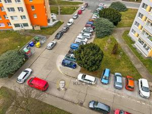 Pronájem bytu 2+kk, Neratovice, Kojetická, 34 m2