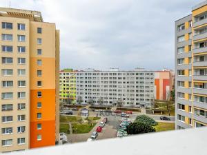 Pronájem bytu 2+kk, Neratovice, Kojetická, 34 m2