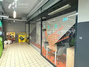 Pronájem obchodního prostoru, Brno, náměstí Svobody, 14 m2