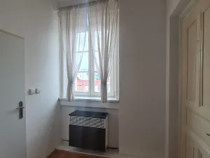 Pronájem bytu 1+kk, Praha - Holešovice, Dělnická, 39 m2