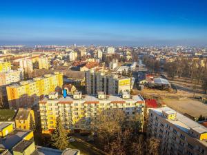 Pronájem bytu 3+1, České Budějovice - České Budějovice 7, Roudenská, 72 m2