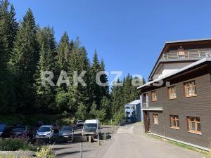 Prodej bytu 1+kk, Harrachov, 28 m2