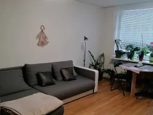 Pronájem bytu 2+kk, Kolín, Podskalská, 43 m2