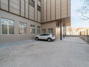 Prodej bytu 1+kk, Praha - Vršovice, Kubánské náměstí, 25 m2