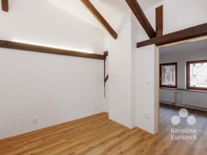 Pronájem bytu 3+kk, Praha - Smíchov, Radlická, 83 m2