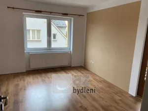 Pronájem bytu 2+1, Tábor, Hlinická, 62 m2