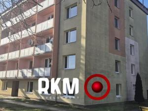 Prodej bytu 2+kk, Blansko, 50 m2