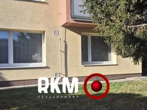 Prodej bytu 2+kk, Blansko, 50 m2