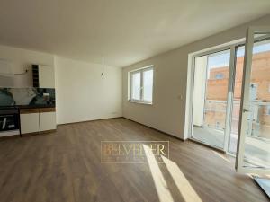 Pronájem bytu 2+kk, Teplice, Albrechtova, 70 m2