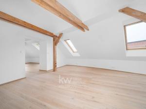 Prodej bytu 5+kk, Praha - Dejvice, Buzulucká, 290 m2