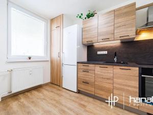 Pronájem bytu 2+1, Olomouc, Dlouhá, 47 m2