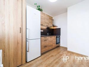 Pronájem bytu 2+1, Olomouc, Dlouhá, 47 m2