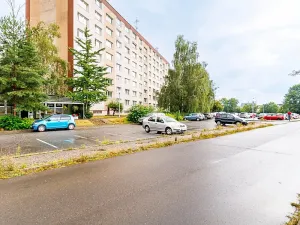 Pronájem bytu 2+1, Olomouc, Dlouhá, 47 m2