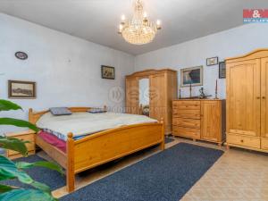 Prodej rodinného domu, Zbuzany, Nová, 82 m2