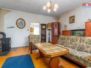 Prodej rodinného domu, Zbuzany, Nová, 82 m2