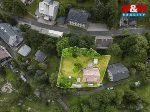 Prodej chaty, Loučná pod Klínovcem - Loučná, 180 m2