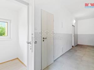 Prodej bytu 2+1, Kytlice, 88 m2