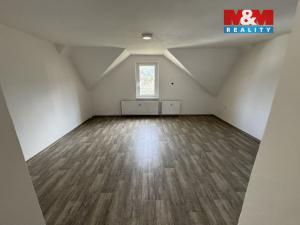 Prodej bytu 2+1, Kytlice, 88 m2