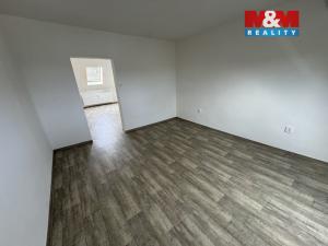 Prodej bytu 2+1, Kytlice, 88 m2