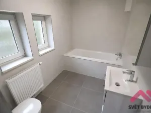 Pronájem bytu 3+kk, Praha - Troja, Písečná, 88 m2