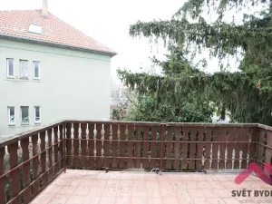 Pronájem bytu 3+kk, Praha - Troja, Písečná, 88 m2