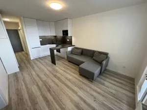 Prodej bytu 2+kk, Olomouc, Černá cesta, 39 m2