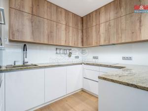 Prodej bytu 3+kk, Praha - Dolní Chabry, U Traktorky, 84 m2