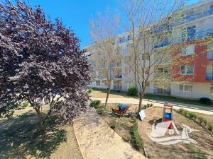 Prodej bytu 1+kk, Nesebar, Bulharsko, 30 m2