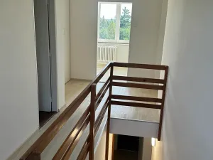 Pronájem rodinného domu, Praha - Kunratice, Za bažantnicí, 270 m2