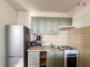 Pronájem bytu 3+kk, Praha - Prosek, Litoměřická, 54 m2