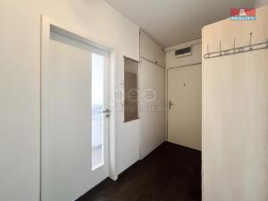 Pronájem bytu 3+kk, Praha - Prosek, Litoměřická, 54 m2