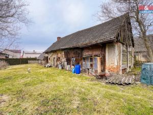 Prodej pozemku pro bydlení, Mladý Smolivec - Dožice, 3740 m2