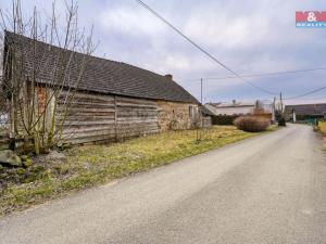 Prodej pozemku pro bydlení, Mladý Smolivec - Dožice, 3740 m2