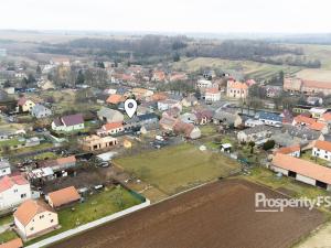 Prodej rodinného domu, Třtice, 141 m2