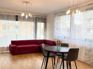 Prodej bytu 2+kk, Praha - Záběhlice, Práčská, 64 m2