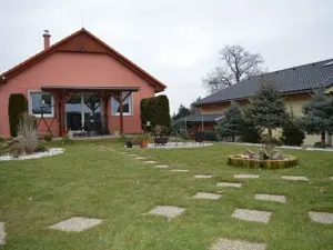 Prodej rodinného domu, Krupka, Soběchlebská, 112 m2