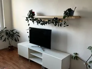 Pronájem bytu 2+kk, Most, Františka Malíka, 40 m2