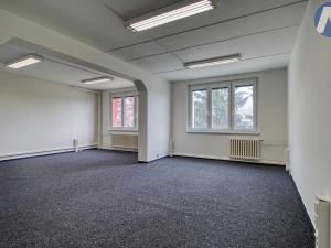 Pronájem obchodního prostoru, Plzeň, Domažlická, 60 m2