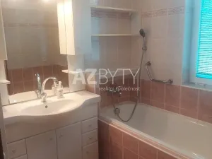 Pronájem bytu 2+kk, Praha - Kunratice, Hornomlýnská, 88 m2