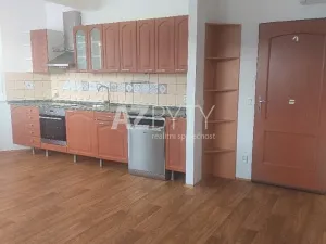 Pronájem bytu 2+kk, Praha - Kunratice, Hornomlýnská, 88 m2