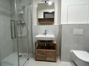 Pronájem bytu 3+kk, Praha - Klánovice, Slavětínská, 88 m2