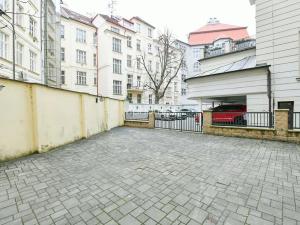 Pronájem bytu 4+kk, Praha - Nové Město, Masarykovo nábřeží, 110 m2