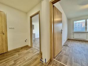 Pronájem bytu 2+kk, Cvikov, Vančurova, 40 m2