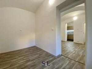 Pronájem bytu 2+kk, Česká Lípa, Mariánská, 30 m2