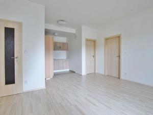 Pronájem bytu 2+kk, Brno, U Leskavy, 52 m2