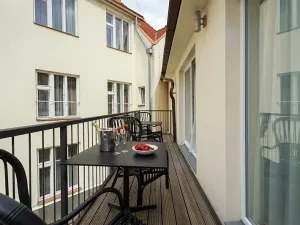 Prodej bytu 2+kk, Praha - Staré Město, Jilská, 105 m2