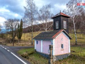 Prodej, Česká Kamenice - Kamenická Nová Víska, 39 m2