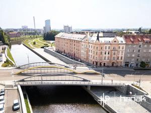 Prodej bytu 2+kk, Olomouc, Masarykova třída, 62 m2