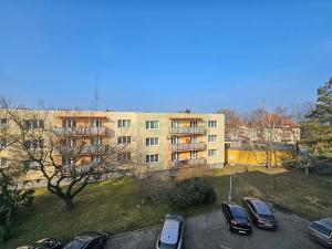 Prodej bytu 3+1, Praha - Kbely, Veselá, 74 m2