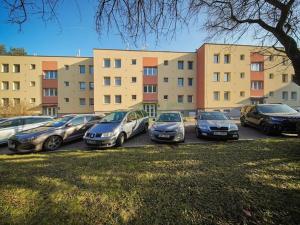 Prodej bytu 3+1, Praha - Kbely, Veselá, 74 m2